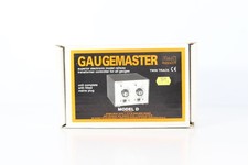 gaugemaster for sale  SPALDING