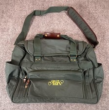Green travel duffel for sale  Central Point