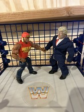 Custom wwe wwf for sale  Depew