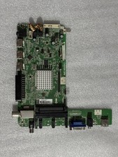 Scheda madre motherboard usato  Terre del Reno
