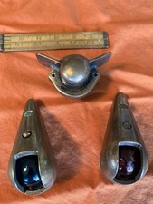 Vintage cast bronze for sale  Santa Barbara