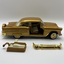 Franklin mint diecast for sale  SUDBURY
