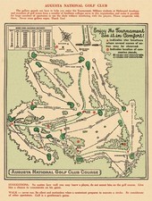 1954 augusta national for sale  Merritt Island