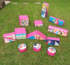 Commercial princess soft for sale  HORLEY