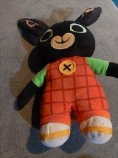 Talking bing bunny for sale  HELMSDALE