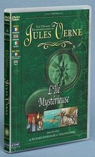 Ile mysterieuse d'occasion  France