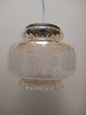 Retro vintage glass for sale  GRANGE-OVER-SANDS