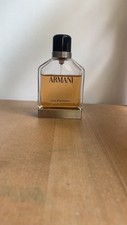 Armani eau aromes for sale  BATH