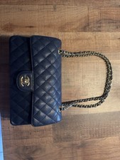 Chanel medium classique d'occasion Chanel medium classique d'occasion  Paris XVII