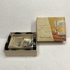 Accessories deluxe zig for sale  Canton