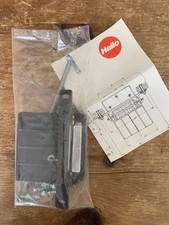 Foot pedal hailo for sale  MACCLESFIELD