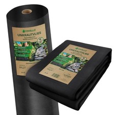 Unkrautvlies gartenvlies 50g gebraucht kaufen  Glienicke