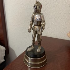 Vintage knight armor for sale  New Hope