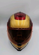 Hjc marvel iron for sale  Clute