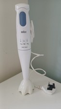 Braun hand stick for sale  SALISBURY