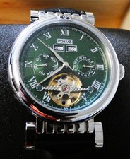 Portas automatikuhr jewels gebraucht kaufen  Künzelsau