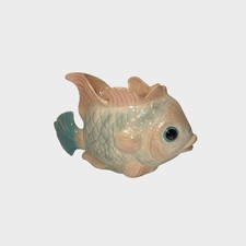 Vintage ceramic fish for sale  Clarkdale