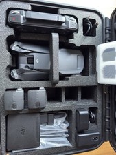 Dji mavic drohne gebraucht kaufen  Berg