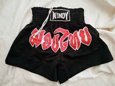 Pantaloncini windy fight usato  Asso