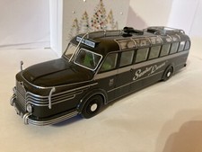 Autobus hachette krupp d'occasion  Dol-de-Bretagne