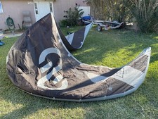 Eleveight 12m kiteboarding for sale  South Padre Island