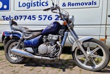 1993 kawasaki 500 for sale  ORMSKIRK