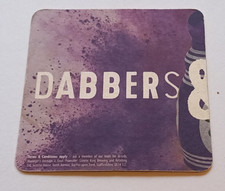 Greene king dabbers for sale  RUGBY