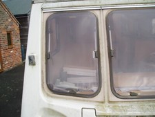 Caravan window bailey for sale  KIDDERMINSTER