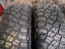 Pneumatici usati bfgoodrich usato  Aprilia