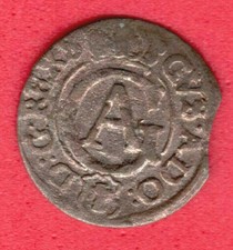 Elbing kronan schilling usato  Spedire a Italy