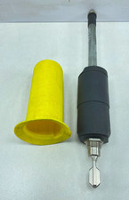 Vibrant Alarme SUV-M Vibration Alarme Huile Petroleum Gaz Eau Marine Industriel comprar usado  Enviando para Brazil