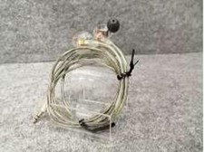 Cuffie stereo auricolari usato  Spedire a Italy