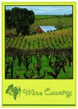 Wine country california for sale  Kannapolis
