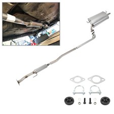 Resonator exhaust pipe for sale  Secaucus