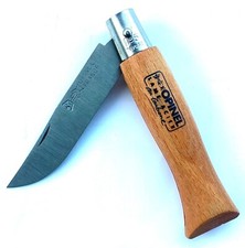 Ancien couteau opinel d'occasion  Tigy