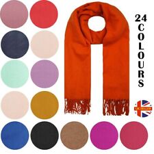 Pure cashmere scarf for sale  MANCHESTER