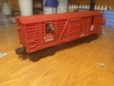 Lionel 9280 santa for sale  Garden City