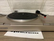 Bellissimo giradischi marantz usato  Bitonto