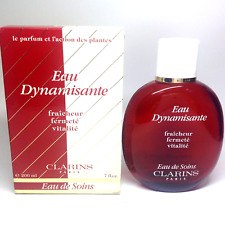Clarins 200ml eau d'occasion  Lattes