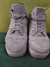 Air Jordan 4 retro kaws cool grey kaws cool grey white na sprzedaż  PL