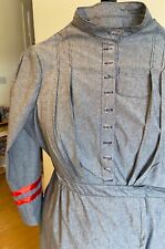 Handmade qaimns uniform for sale  CAMBRIDGE