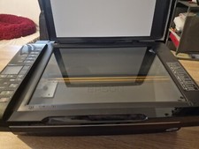 Imprimante epson stylus d'occasion  Challes-les-Eaux