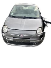 Ricambi fiat 500 usato  Catanzaro