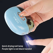 Coupe ongles électrique d'occasion Coupe ongles électrique d'occasion  Le Blanc-Mesnil