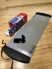 Reebok slide mat for sale  SOUTHEND-ON-SEA