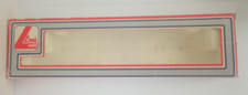 Lima 205132 gauge for sale  WIGTON