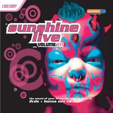 Various sunshine live gebraucht kaufen  Berlin