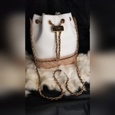 Aldo white tan for sale  Las Vegas