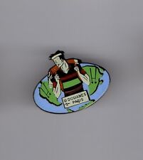 Pin douanes paris d'occasion  Beauvais
