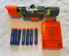 Nerf blaster gun for sale  HERTFORD